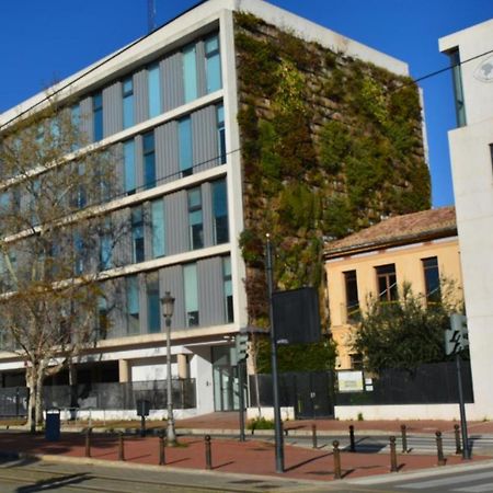 Arenas 3 Apartament فالنسيا المظهر الخارجي الصورة