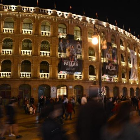 Arenas 3 Apartament فالنسيا المظهر الخارجي الصورة