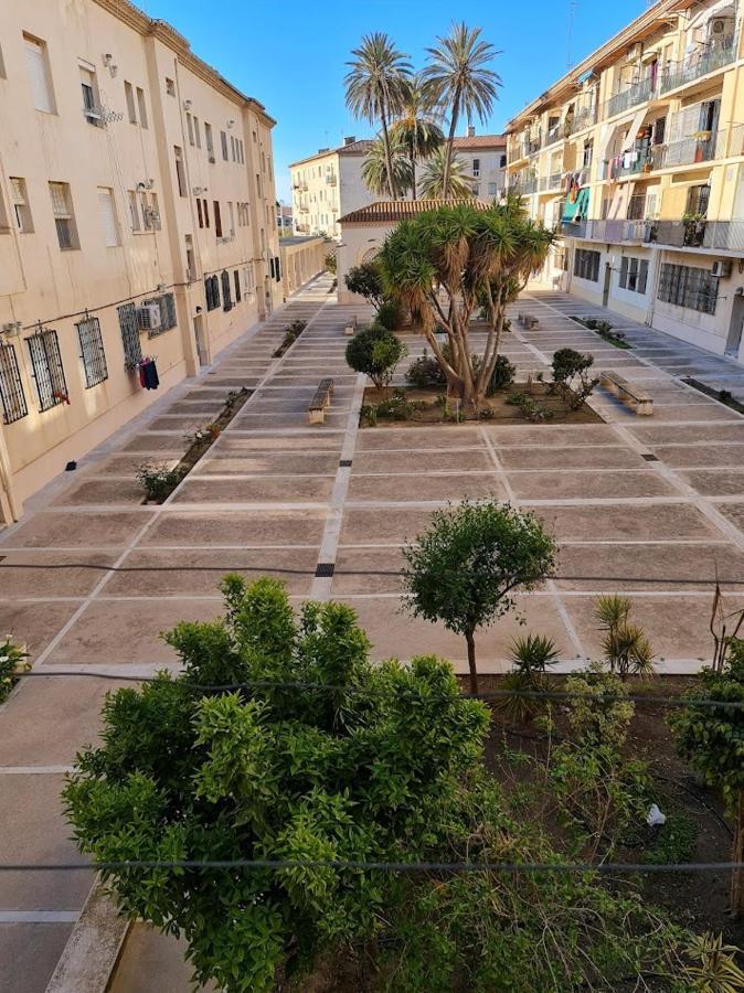Arenas 3 Apartament فالنسيا المظهر الخارجي الصورة