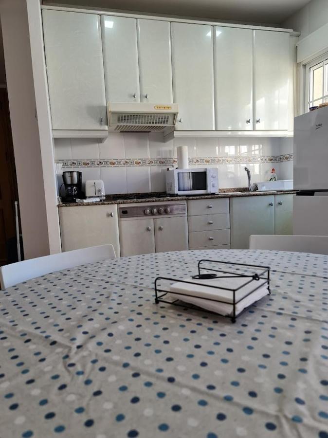 Arenas 3 Apartament فالنسيا المظهر الخارجي الصورة