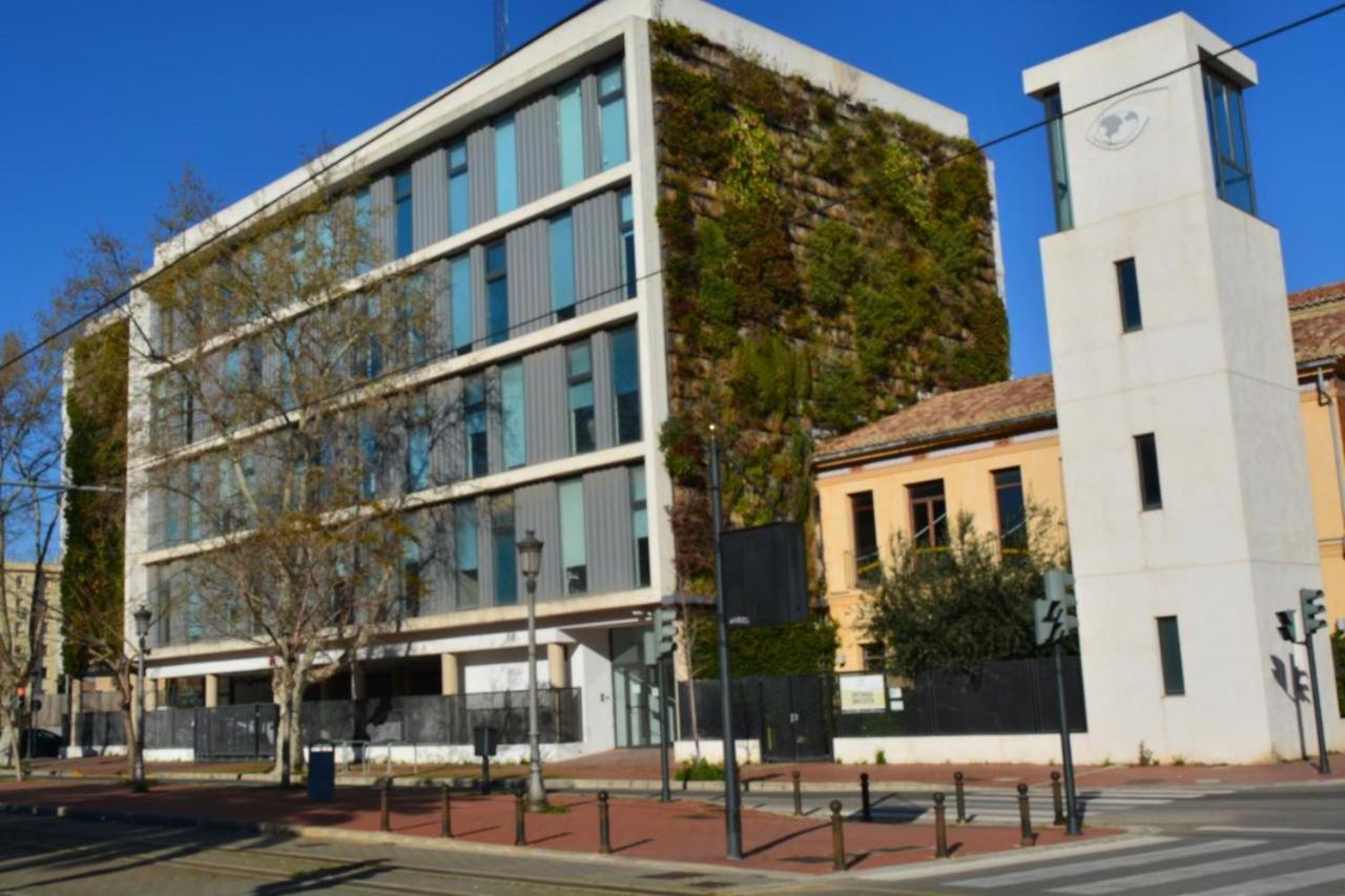 Arenas 3 Apartament فالنسيا المظهر الخارجي الصورة