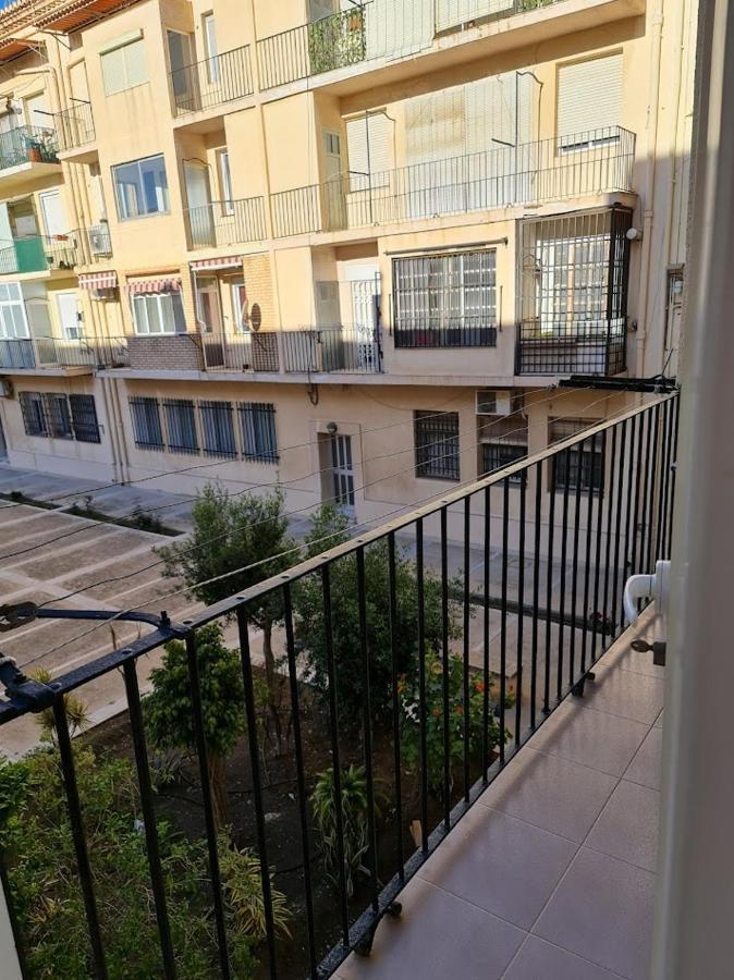 Arenas 3 Apartament فالنسيا المظهر الخارجي الصورة